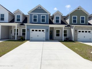 483 Timbercrest Circle SE, Bolivia, NC 28422