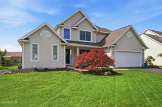 276 Twinbrook Drive, Perrysburg, OH 43551