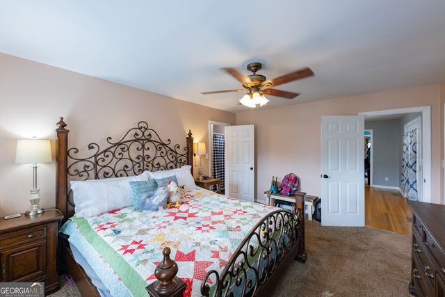 202 Daniel Road, Thomaston, GA 30286