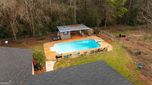 202 Daniel Road, Thomaston, GA 30286