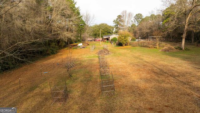 202 Daniel Road, Thomaston, GA 30286