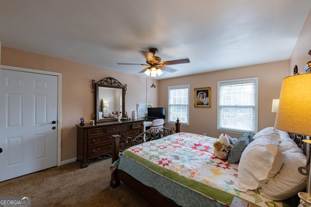 202 Daniel Road, Thomaston, GA 30286