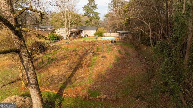 202 Daniel Road, Thomaston, GA 30286