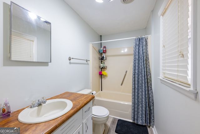 202 Daniel Road, Thomaston, GA 30286