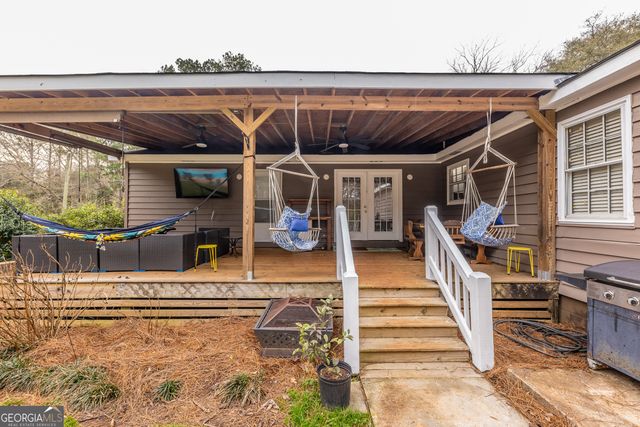 202 Daniel Road, Thomaston, GA 30286