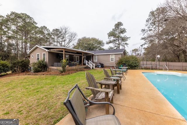 202 Daniel Road, Thomaston, GA 30286