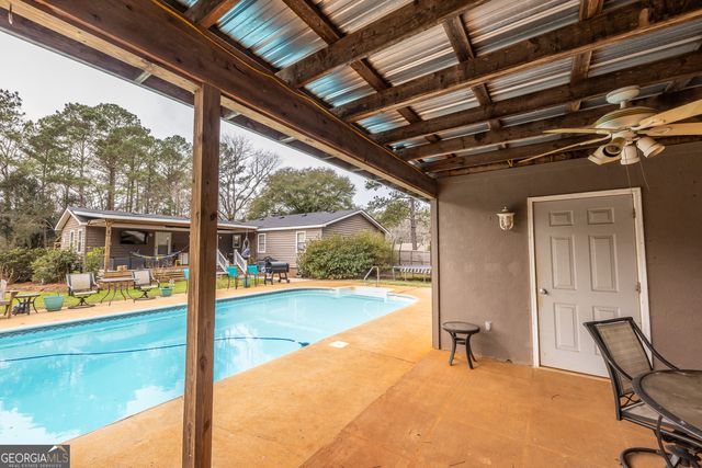 202 Daniel Road, Thomaston, GA 30286