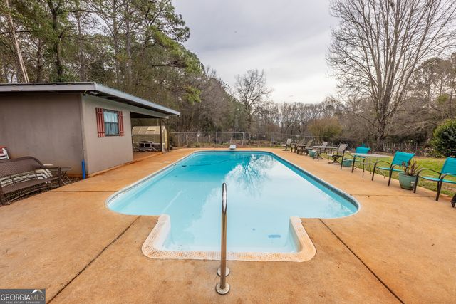 202 Daniel Road, Thomaston, GA 30286