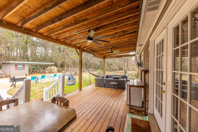 202 Daniel Road, Thomaston, GA 30286