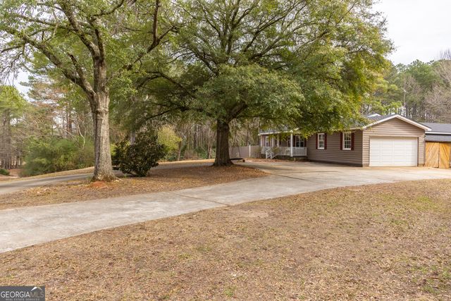 202 Daniel Road, Thomaston, GA 30286