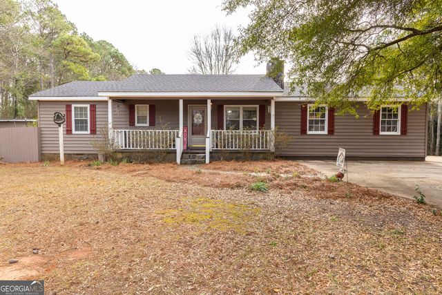 202 Daniel Road, Thomaston, GA 30286