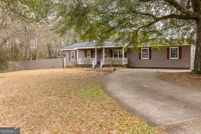 202 Daniel Road, Thomaston, GA 30286