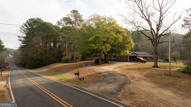 202 Daniel Road, Thomaston, GA 30286