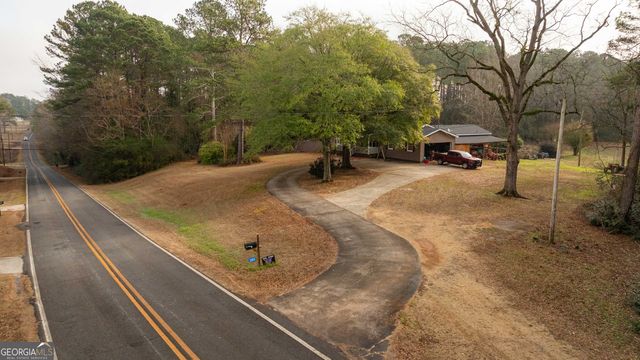 202 Daniel Road, Thomaston, GA 30286