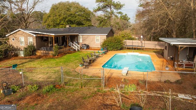 202 Daniel Road, Thomaston, GA 30286