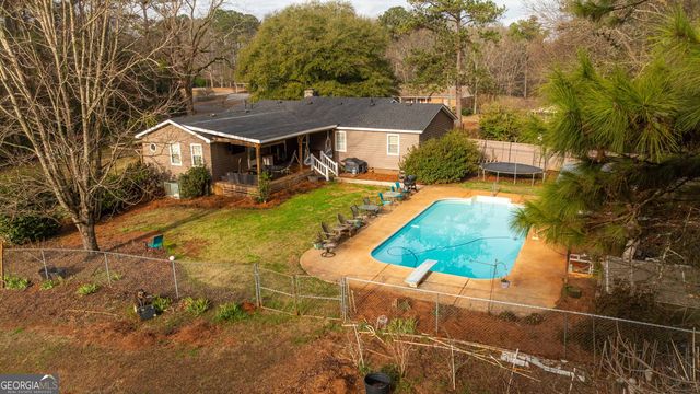 202 Daniel Road, Thomaston, GA 30286