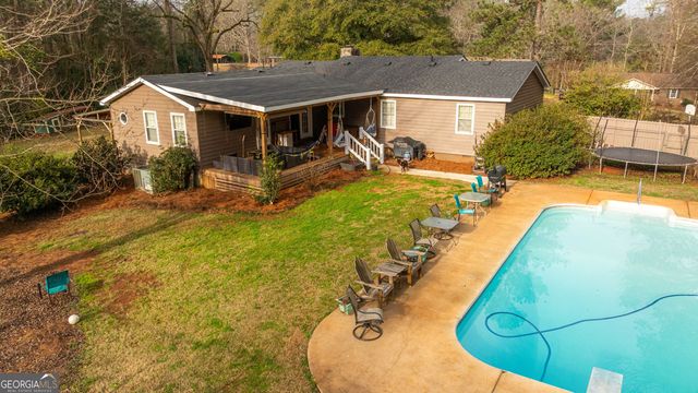 202 Daniel Road, Thomaston, GA 30286
