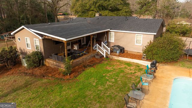 202 Daniel Road, Thomaston, GA 30286
