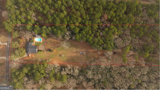 202 Daniel Road, Thomaston, GA 30286