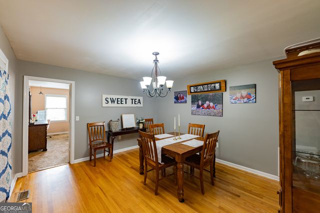 202 Daniel Road, Thomaston, GA 30286