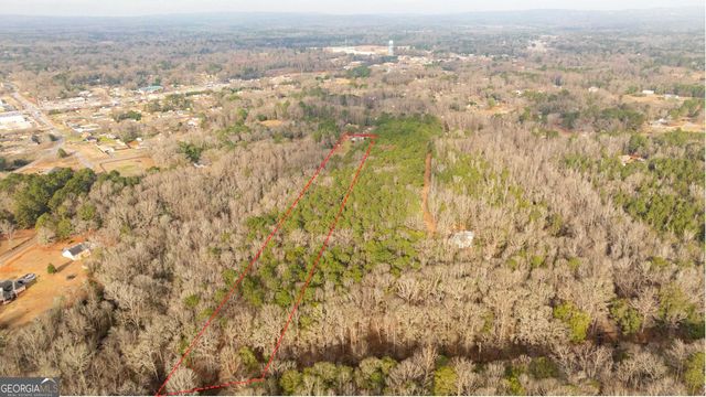 202 Daniel Road, Thomaston, GA 30286