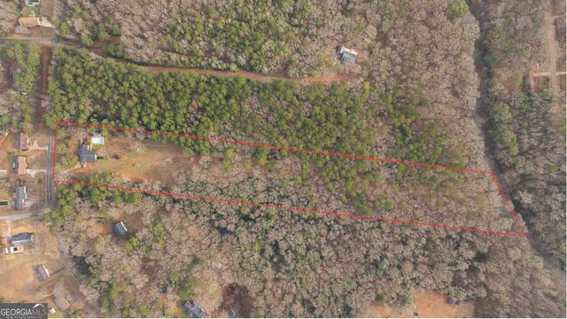 202 Daniel Road, Thomaston, GA 30286