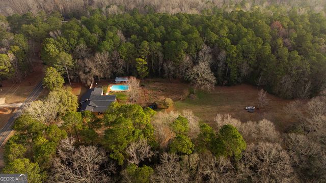 202 Daniel Road, Thomaston, GA 30286