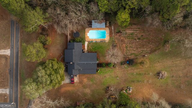 202 Daniel Road, Thomaston, GA 30286