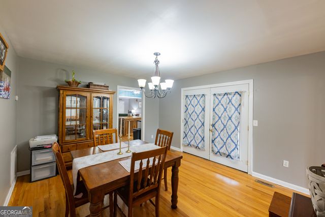 202 Daniel Road, Thomaston, GA 30286