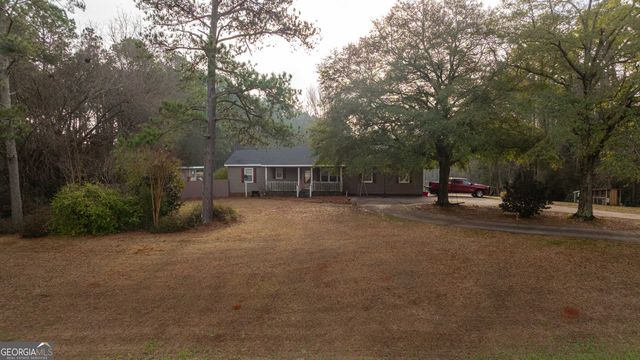 202 Daniel Road, Thomaston, GA 30286