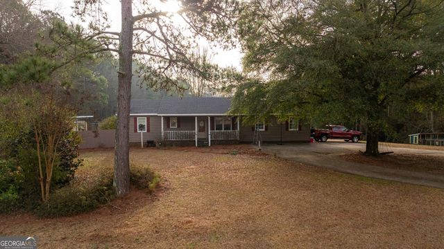 202 Daniel Road, Thomaston, GA 30286