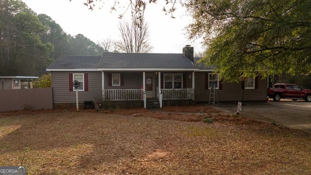 202 Daniel Road, Thomaston, GA 30286