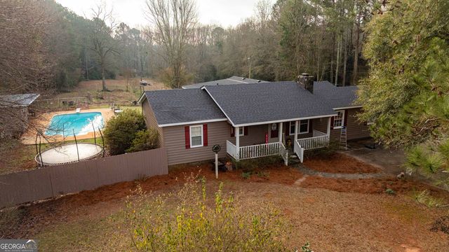 202 Daniel Road, Thomaston, GA 30286