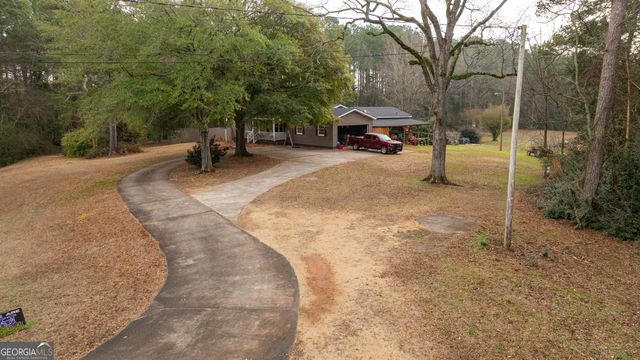 202 Daniel Road, Thomaston, GA 30286