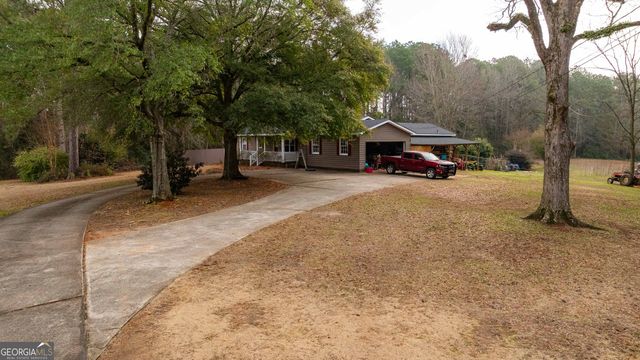 202 Daniel Road, Thomaston, GA 30286