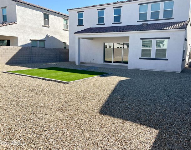 19772 W Exeter Boulevard, Litchfield Park, AZ 85340