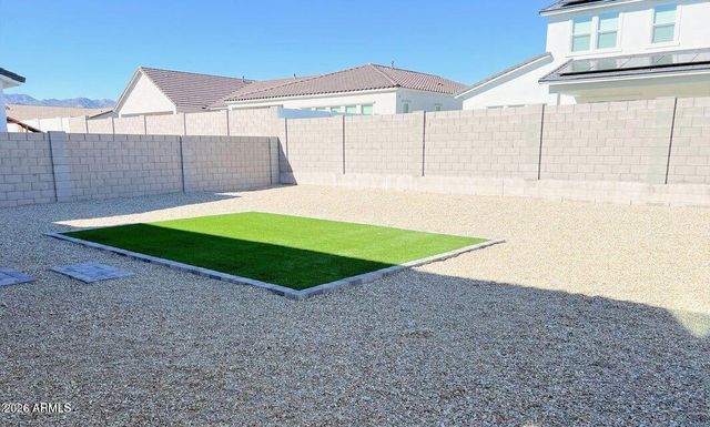 19772 W Exeter Boulevard, Litchfield Park, AZ 85340