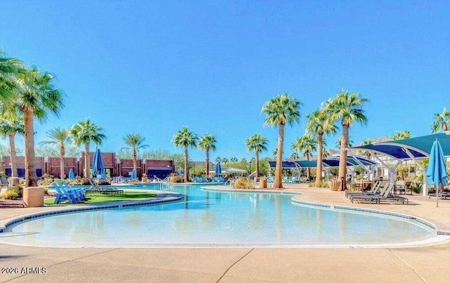 19772 W Exeter Boulevard, Litchfield Park, AZ 85340