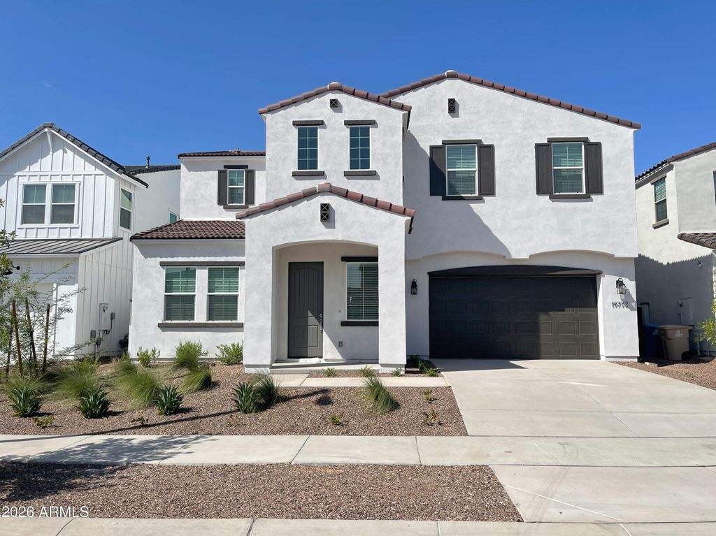 19772 W Exeter Boulevard, Litchfield Park, AZ 85340