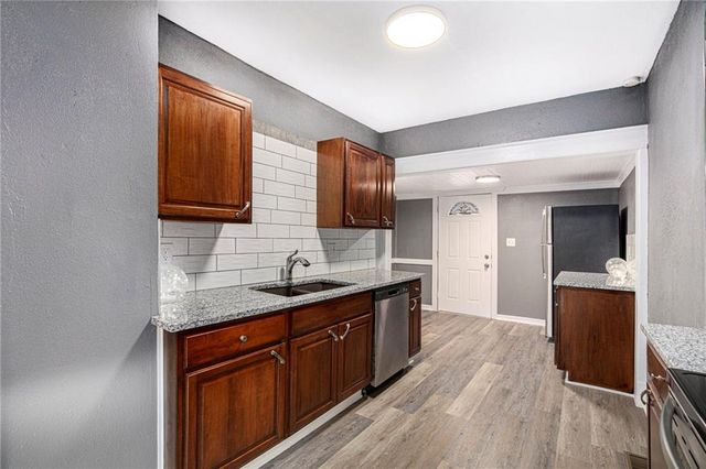 3711 BELLEFONTAINE Avenue, Kansas City, MO 64128