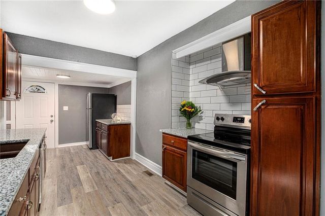 3711 BELLEFONTAINE Avenue, Kansas City, MO 64128