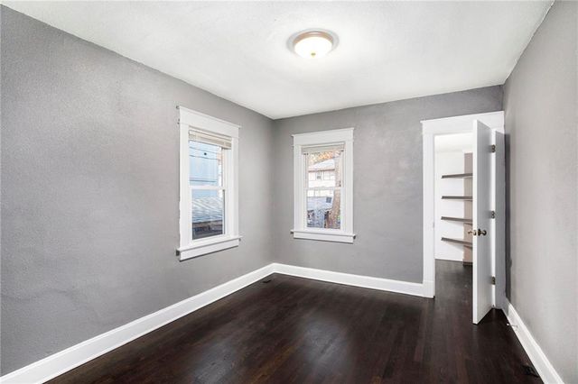 3711 BELLEFONTAINE Avenue, Kansas City, MO 64128