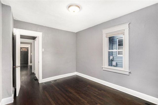 3711 BELLEFONTAINE Avenue, Kansas City, MO 64128