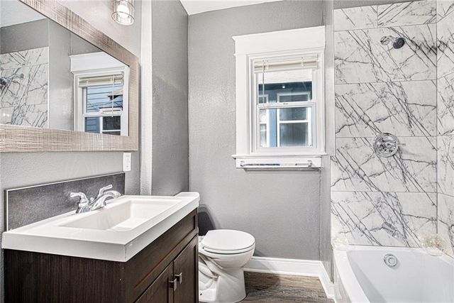 3711 BELLEFONTAINE Avenue, Kansas City, MO 64128