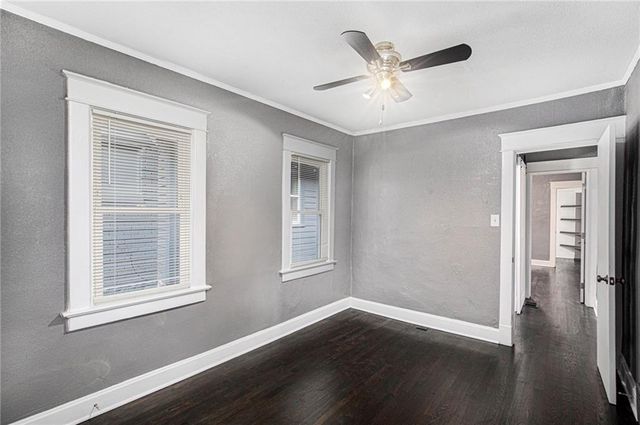 3711 BELLEFONTAINE Avenue, Kansas City, MO 64128