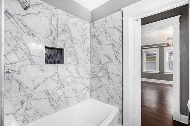 3711 BELLEFONTAINE Avenue, Kansas City, MO 64128