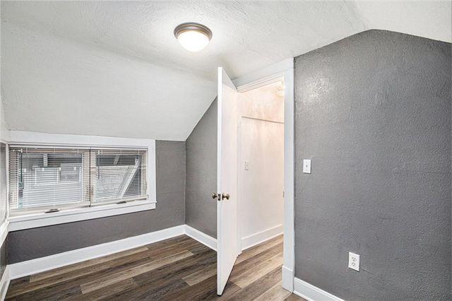 3711 BELLEFONTAINE Avenue, Kansas City, MO 64128