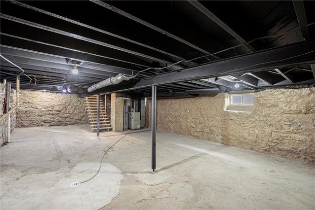 3711 BELLEFONTAINE Avenue, Kansas City, MO 64128