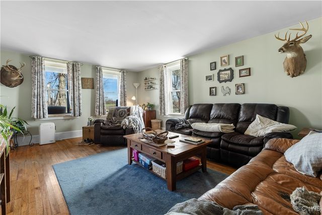 5671 Eureka Road, Westmoreland, NY 13440