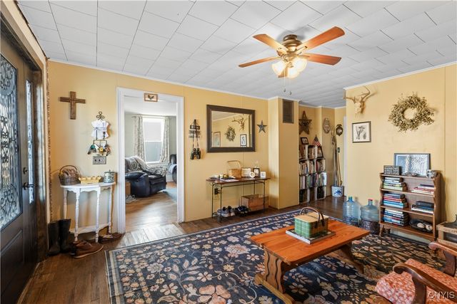 5671 Eureka Road, Westmoreland, NY 13440